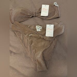 Dippin daisys bikini